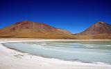 BOLIVIA 2 - Laguna Verde - 03